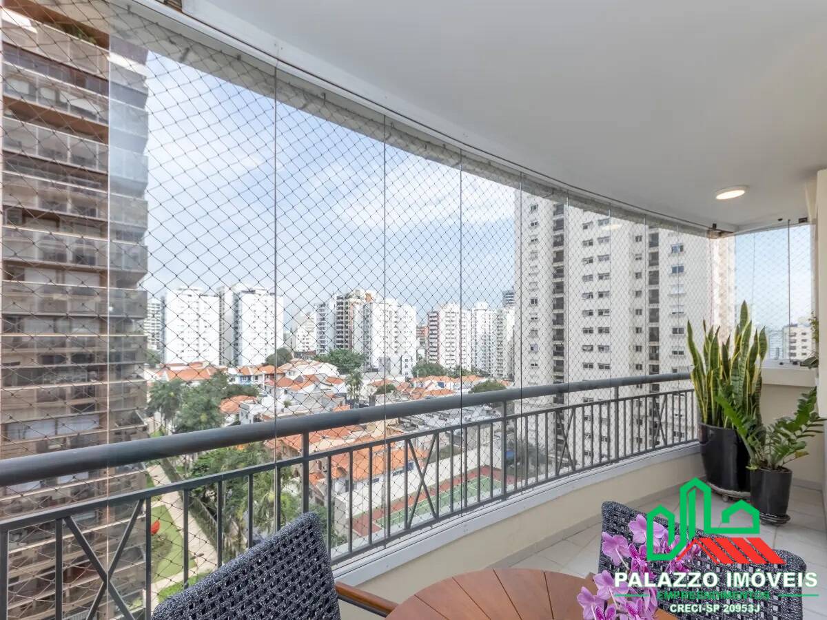 Apartamento, 3 quartos, 86 m² - Foto 2