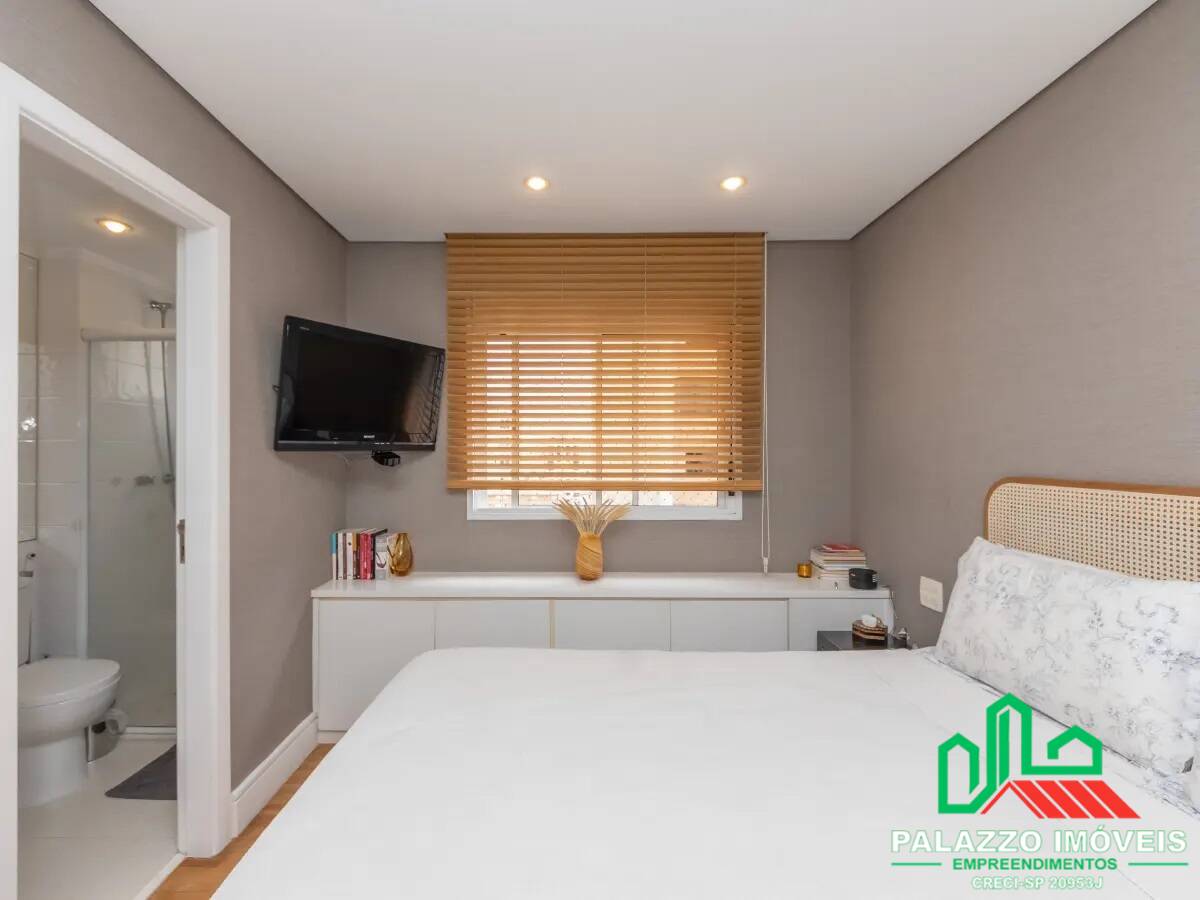 Apartamento, 3 quartos, 86 m² - Foto 11