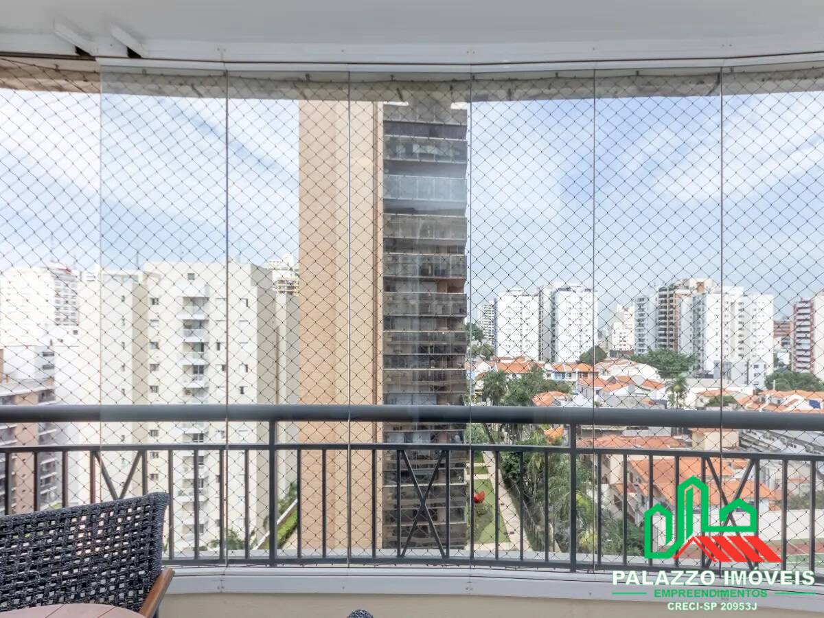 Apartamento, 3 quartos, 86 m² - Foto 1