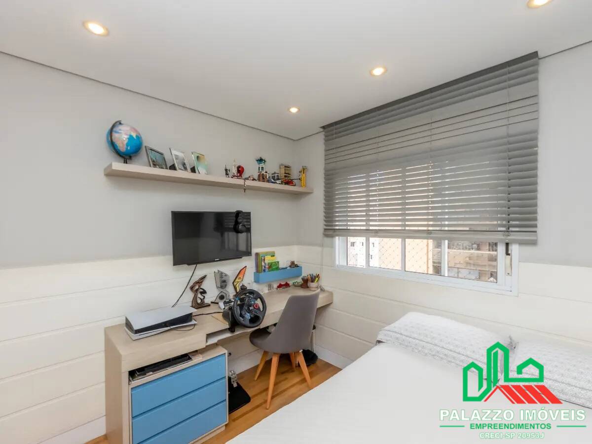 Apartamento, 3 quartos, 86 m² - Foto 20