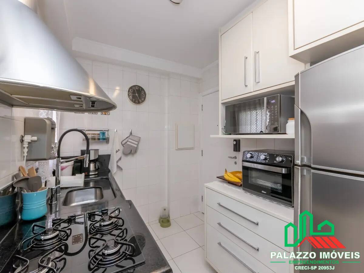 Apartamento, 3 quartos, 86 m² - Foto 24