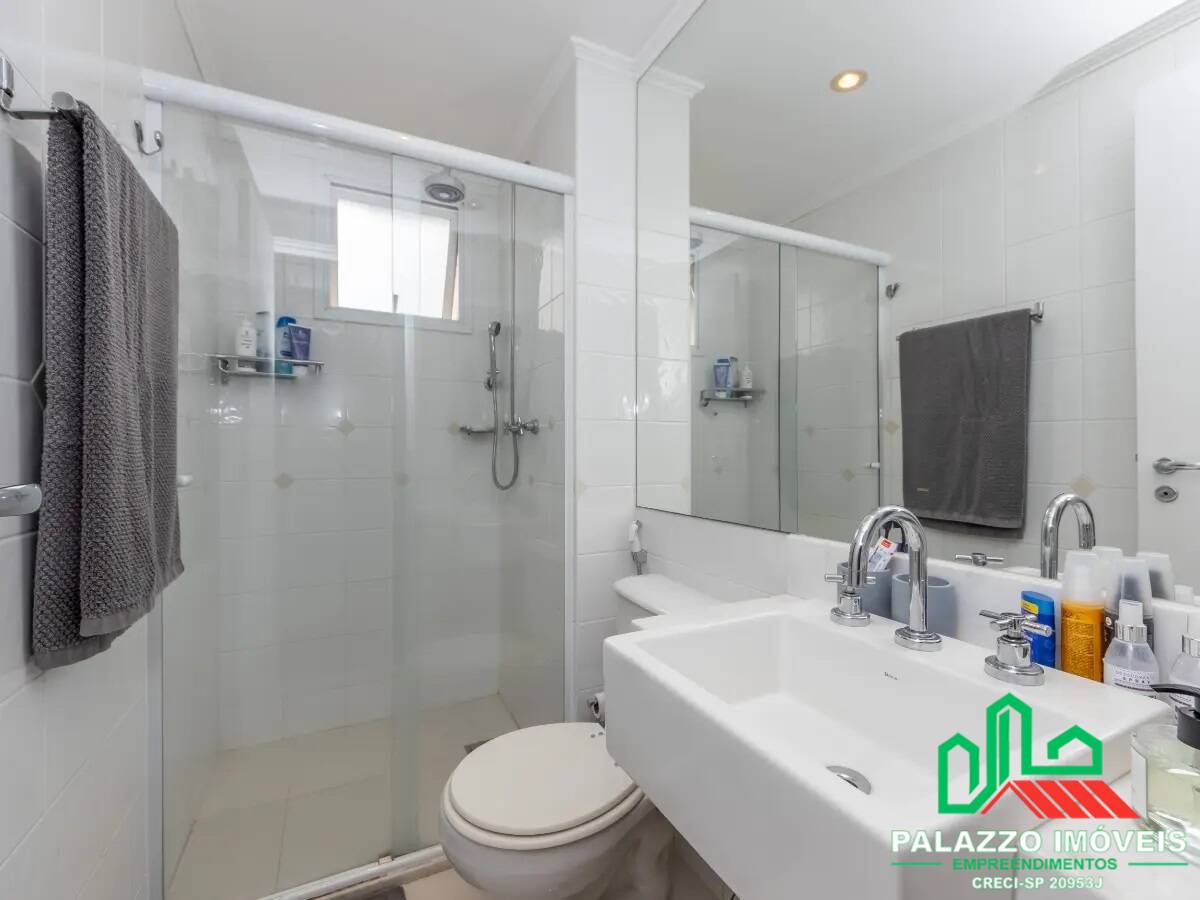 Apartamento, 3 quartos, 86 m² - Foto 22