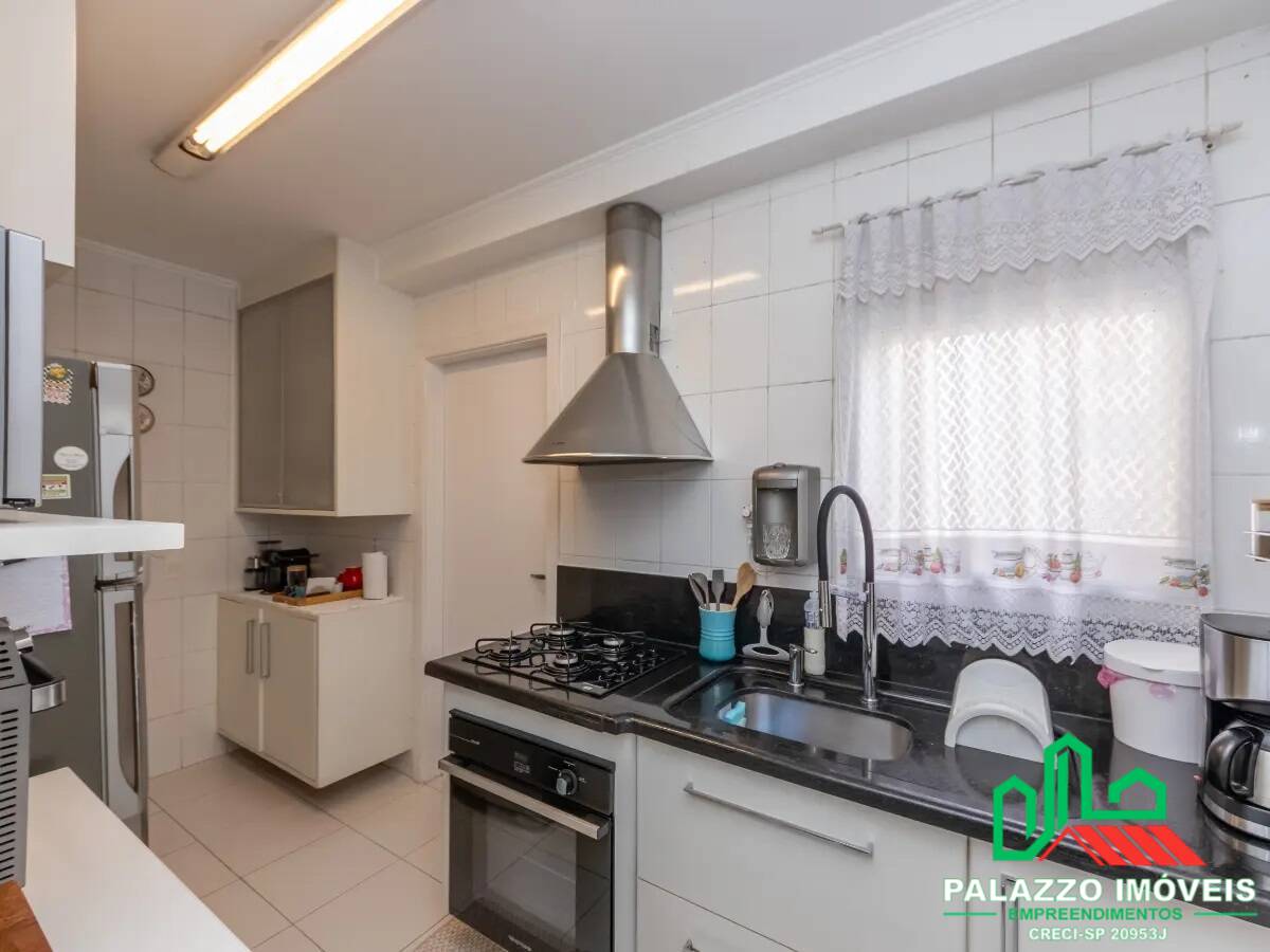 Apartamento, 3 quartos, 86 m² - Foto 23