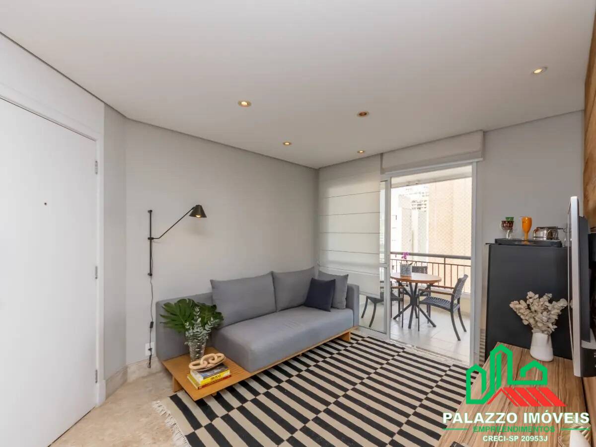 Apartamento, 3 quartos, 86 m² - Foto 25