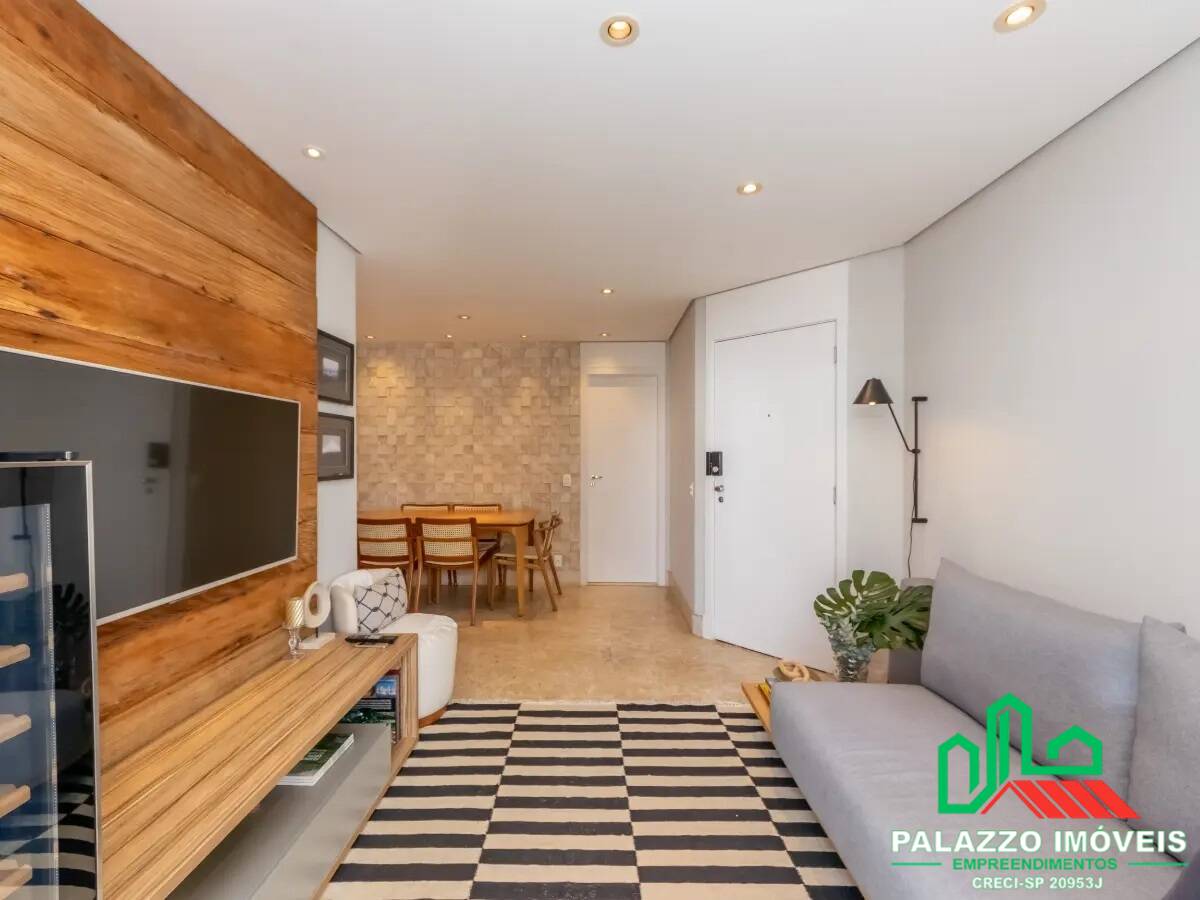 Apartamento, 3 quartos, 86 m² - Foto 26