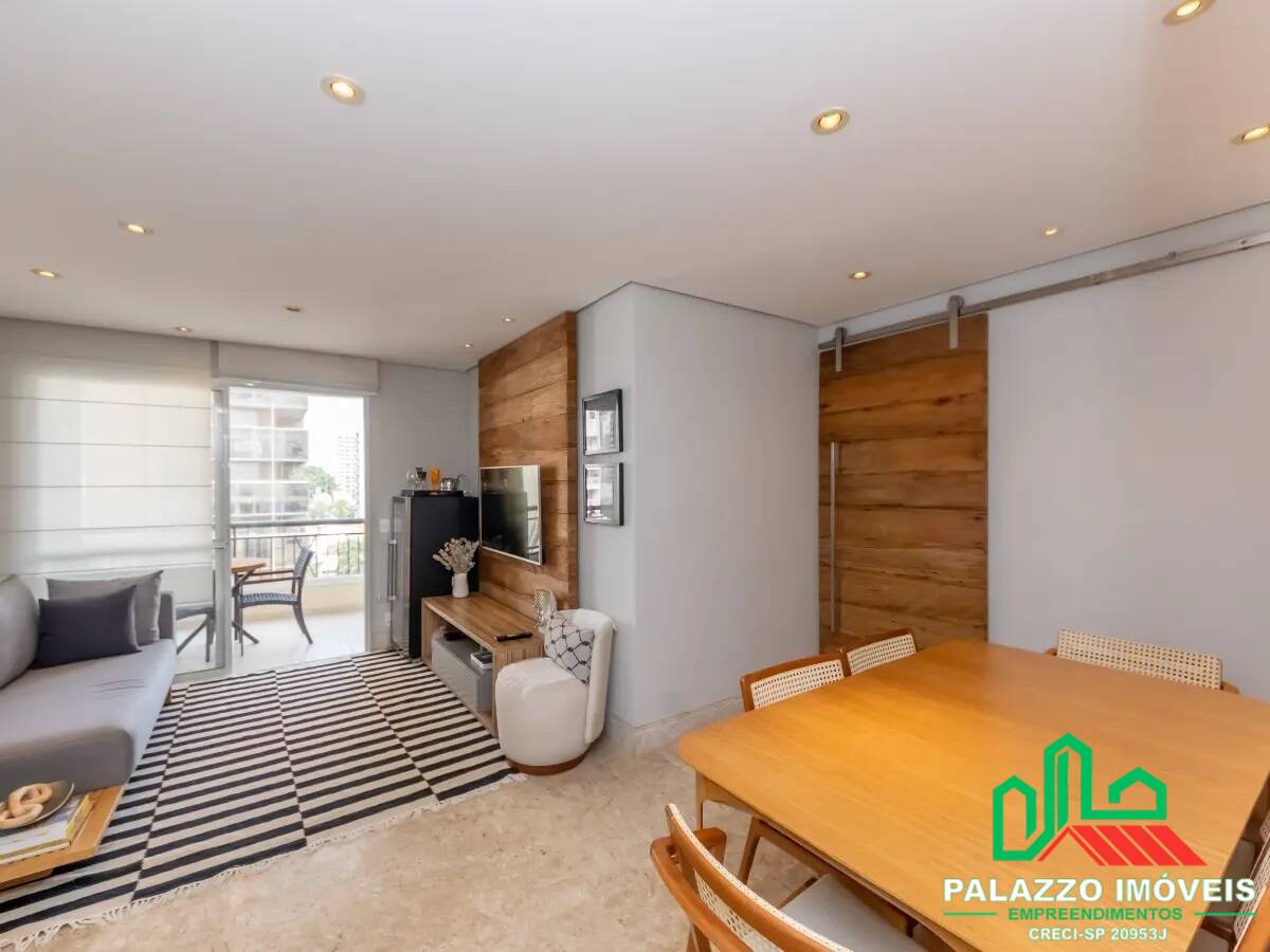 Apartamento, 3 quartos, 86 m² - Foto 28