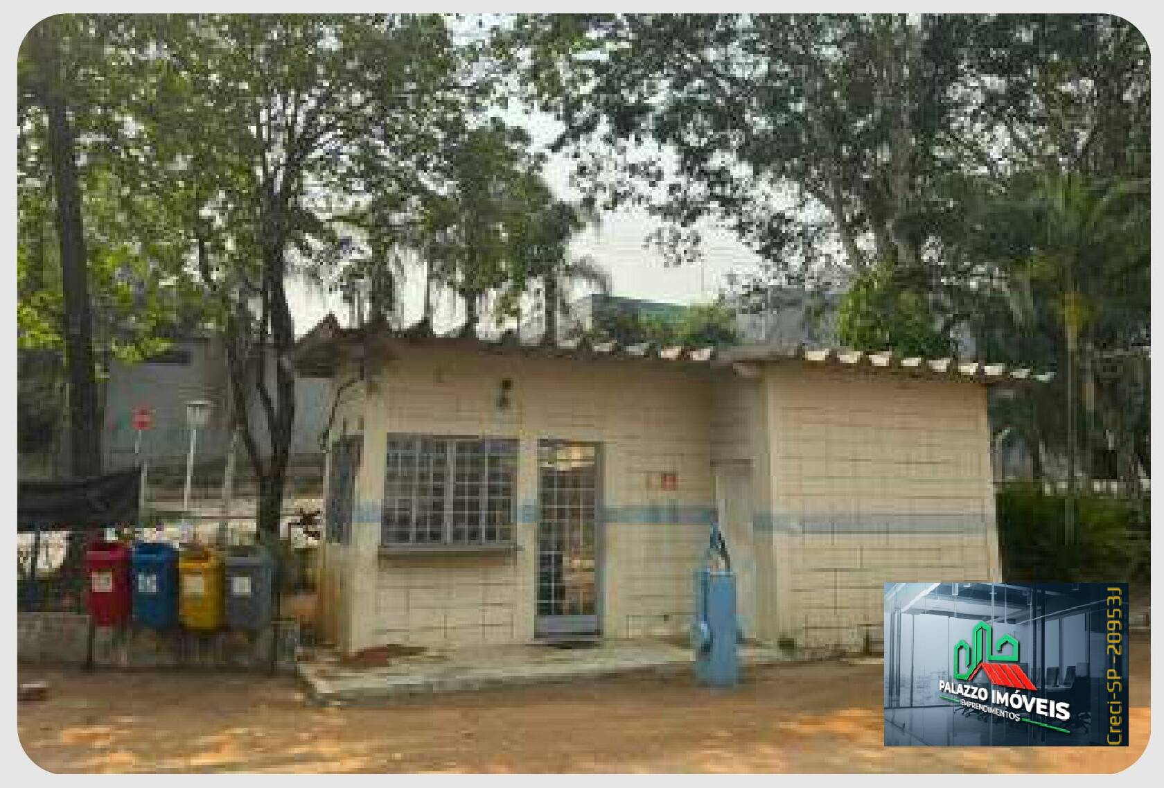 Depósito-Galpão-Armazém à venda e aluguel, 5740m² - Foto 6
