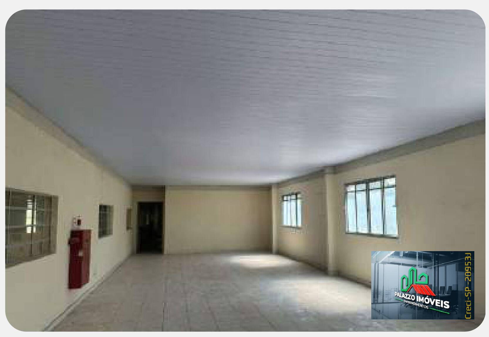 Depósito-Galpão-Armazém à venda e aluguel, 5740m² - Foto 8