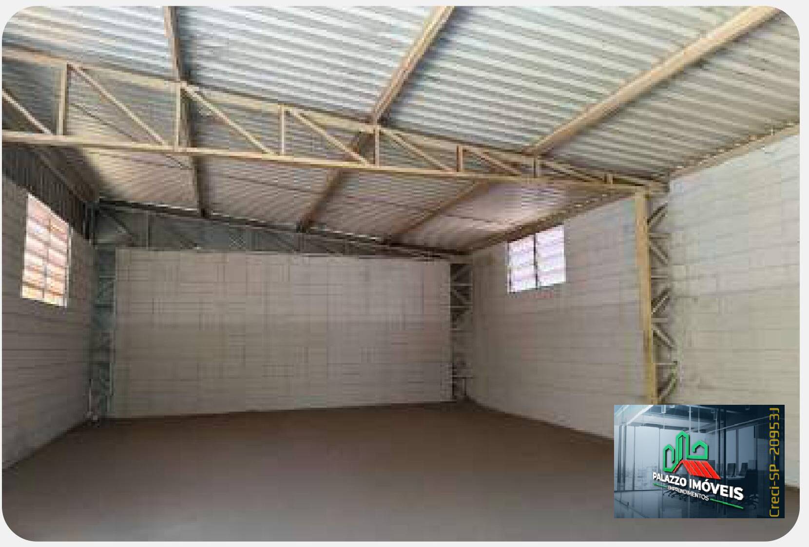 Depósito-Galpão-Armazém à venda e aluguel, 5740m² - Foto 9