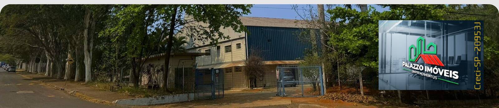Depósito-Galpão-Armazém à venda e aluguel, 5740m² - Foto 13