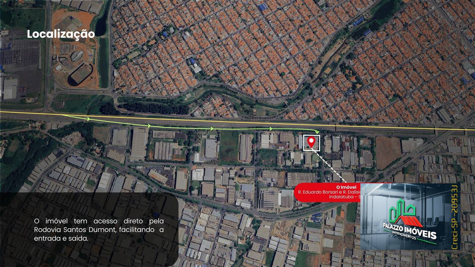 Depósito-Galpão-Armazém à venda e aluguel, 5740m² - Foto 16