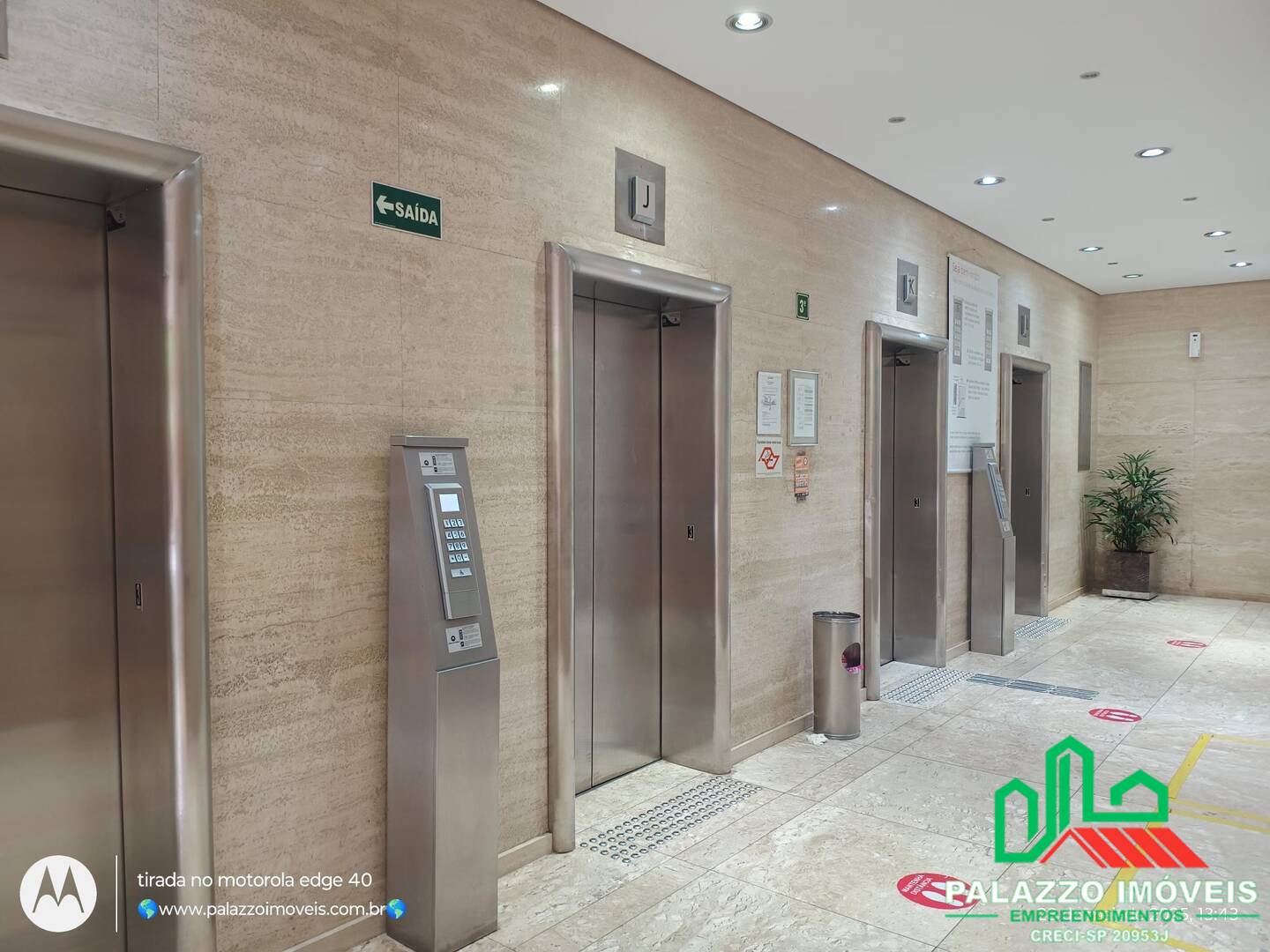 Sala-Conjunto, 517 m² - Foto 5