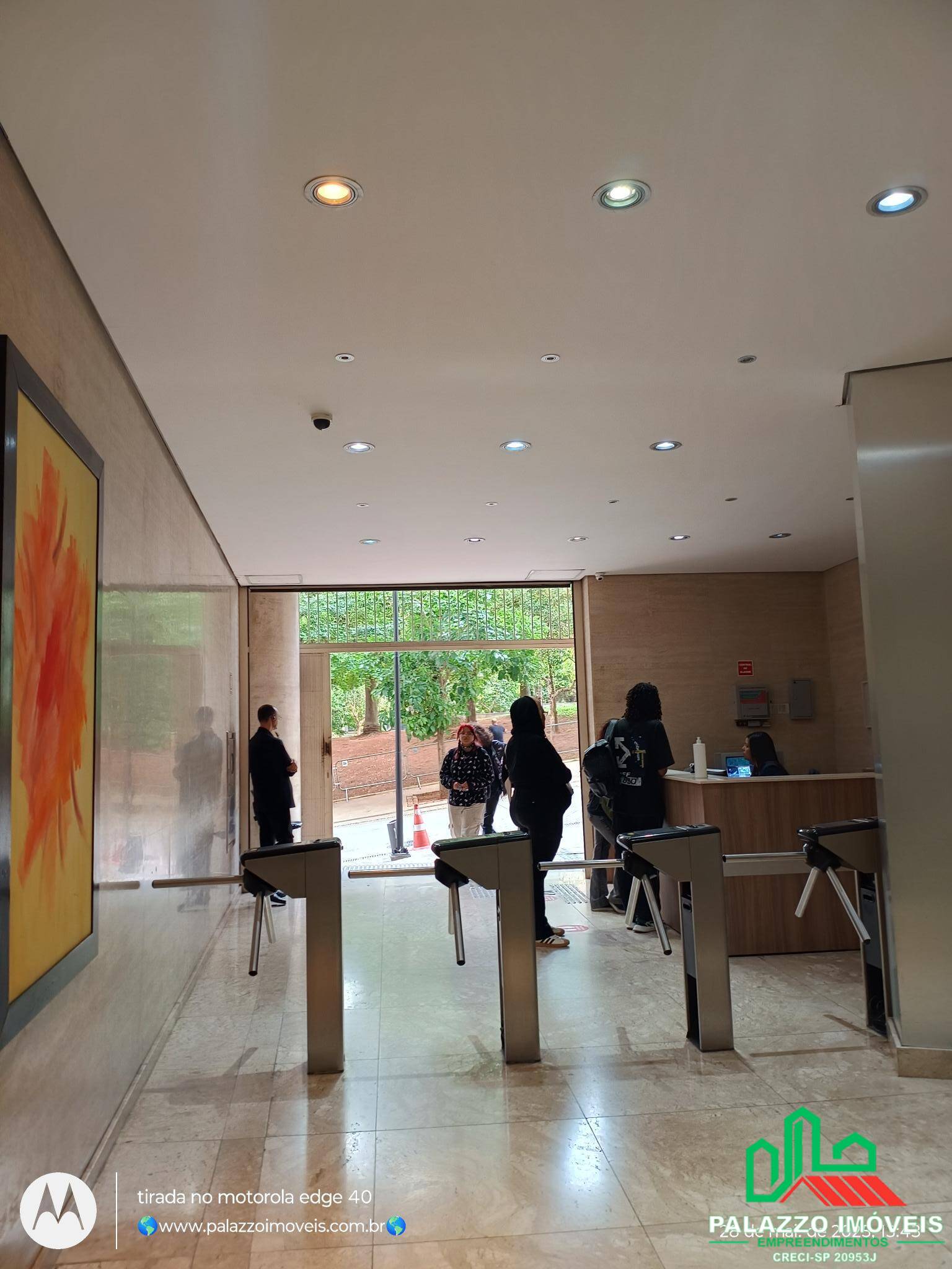 Sala-Conjunto, 517 m² - Foto 6