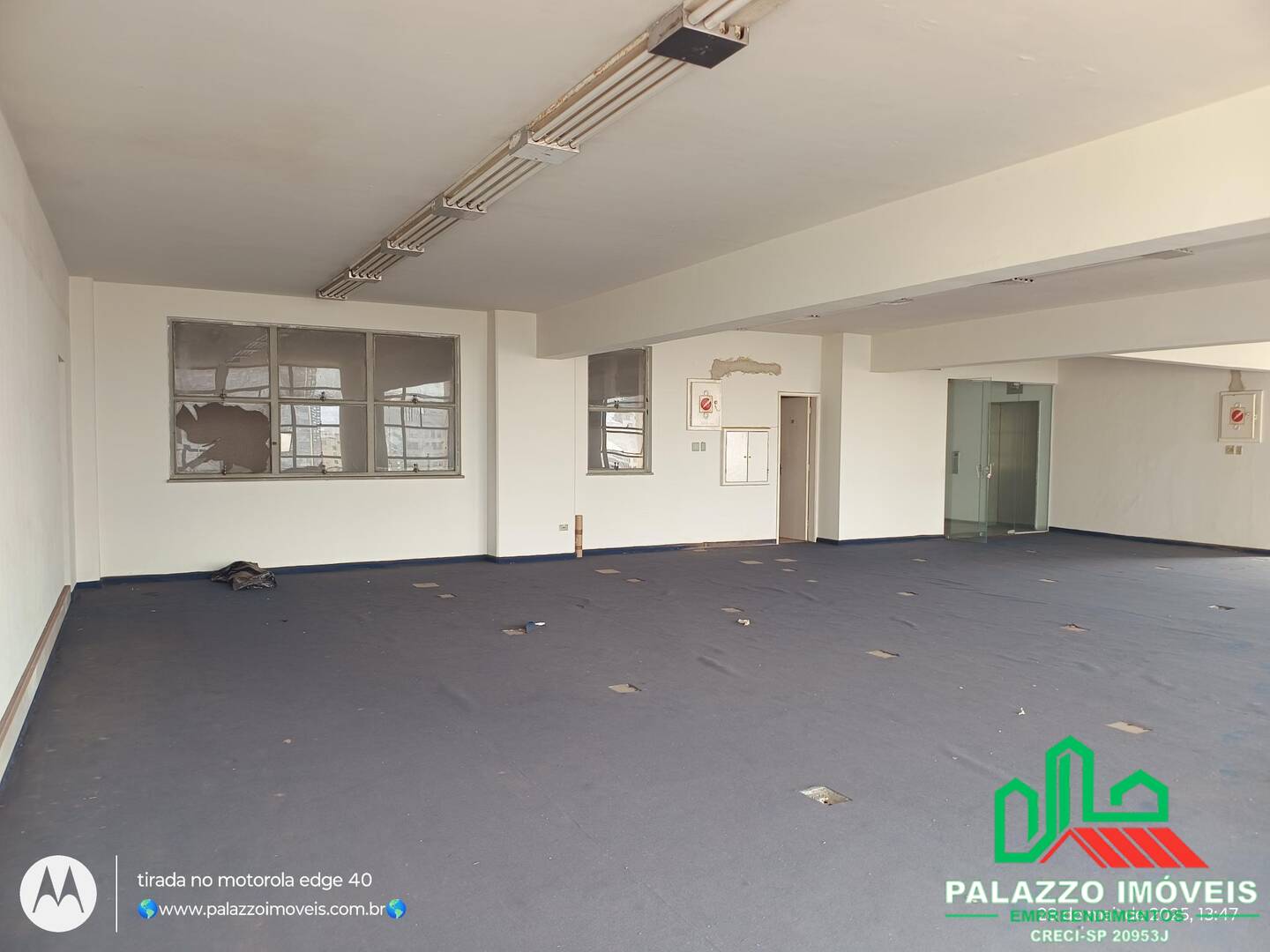 Sala-Conjunto, 517 m² - Foto 3