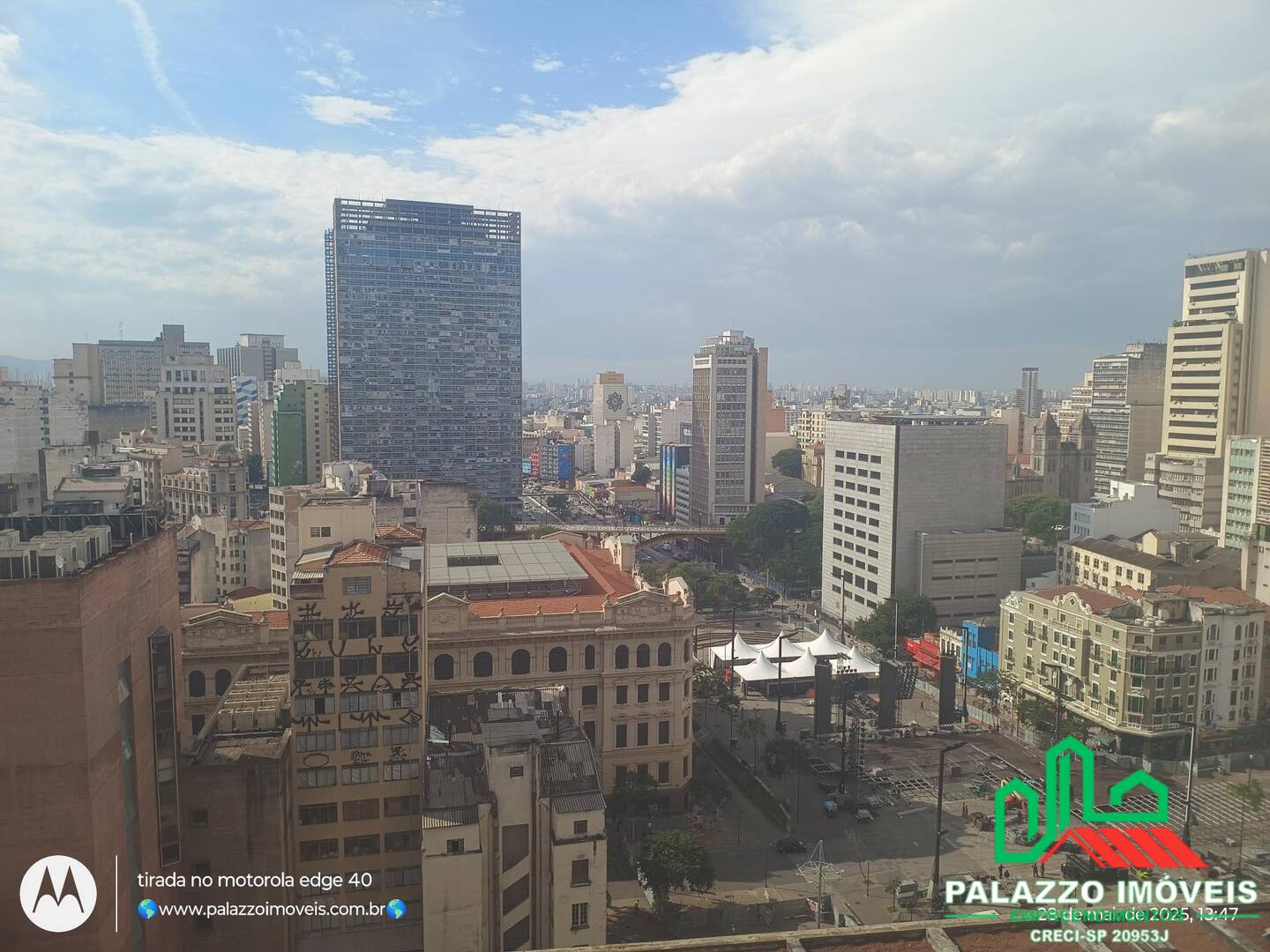 Sala-Conjunto, 517 m² - Foto 7