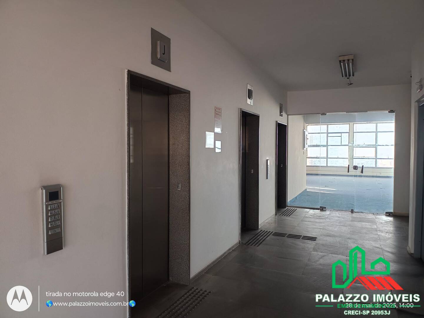 Sala-Conjunto, 517 m² - Foto 8