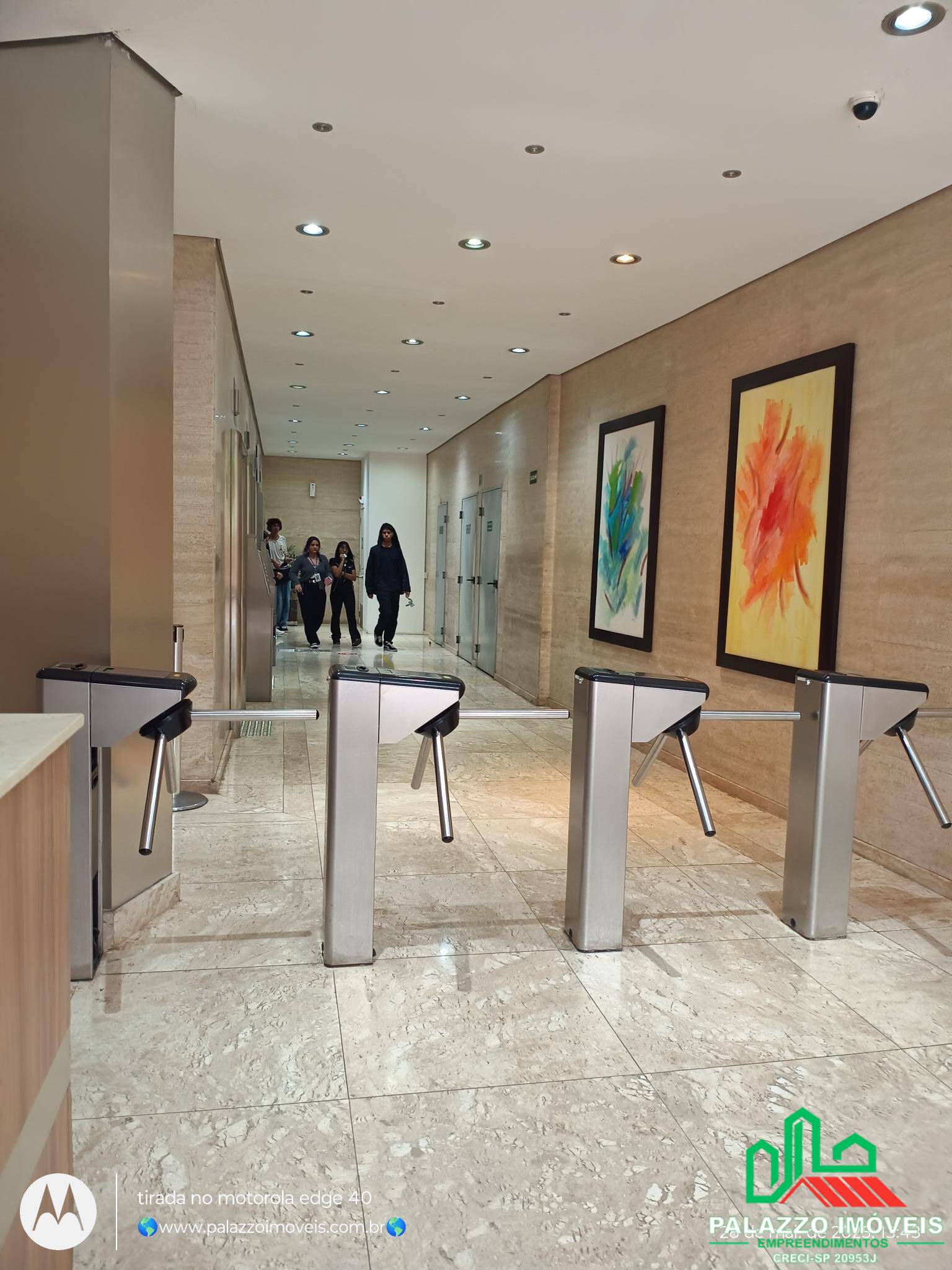 Sala-Conjunto, 517 m² - Foto 2