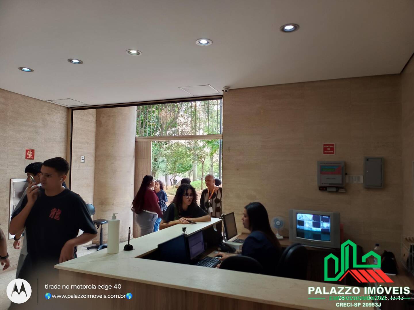 Sala-Conjunto, 517 m² - Foto 15