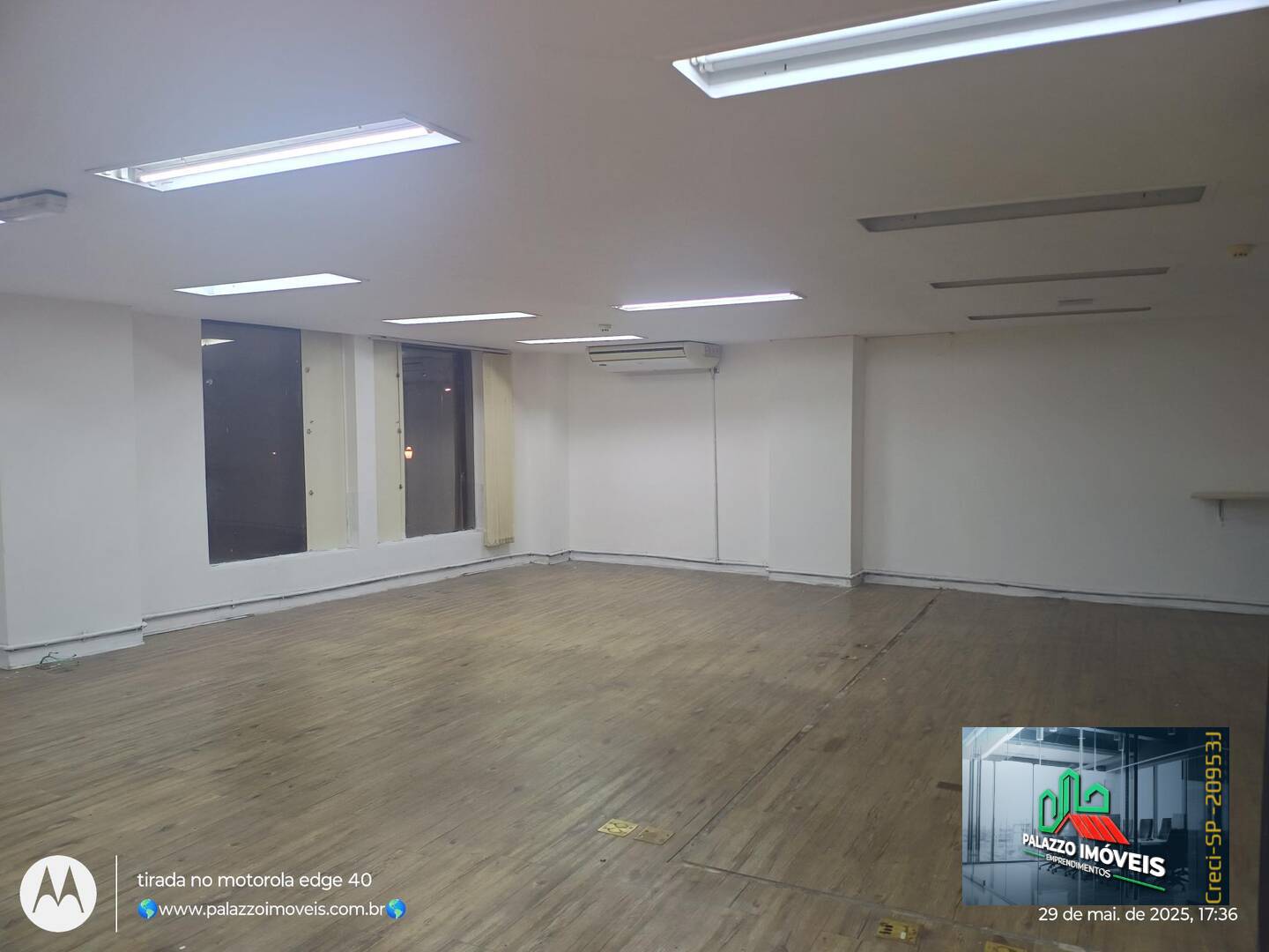 Sala-Conjunto, 429 m² - Foto 1