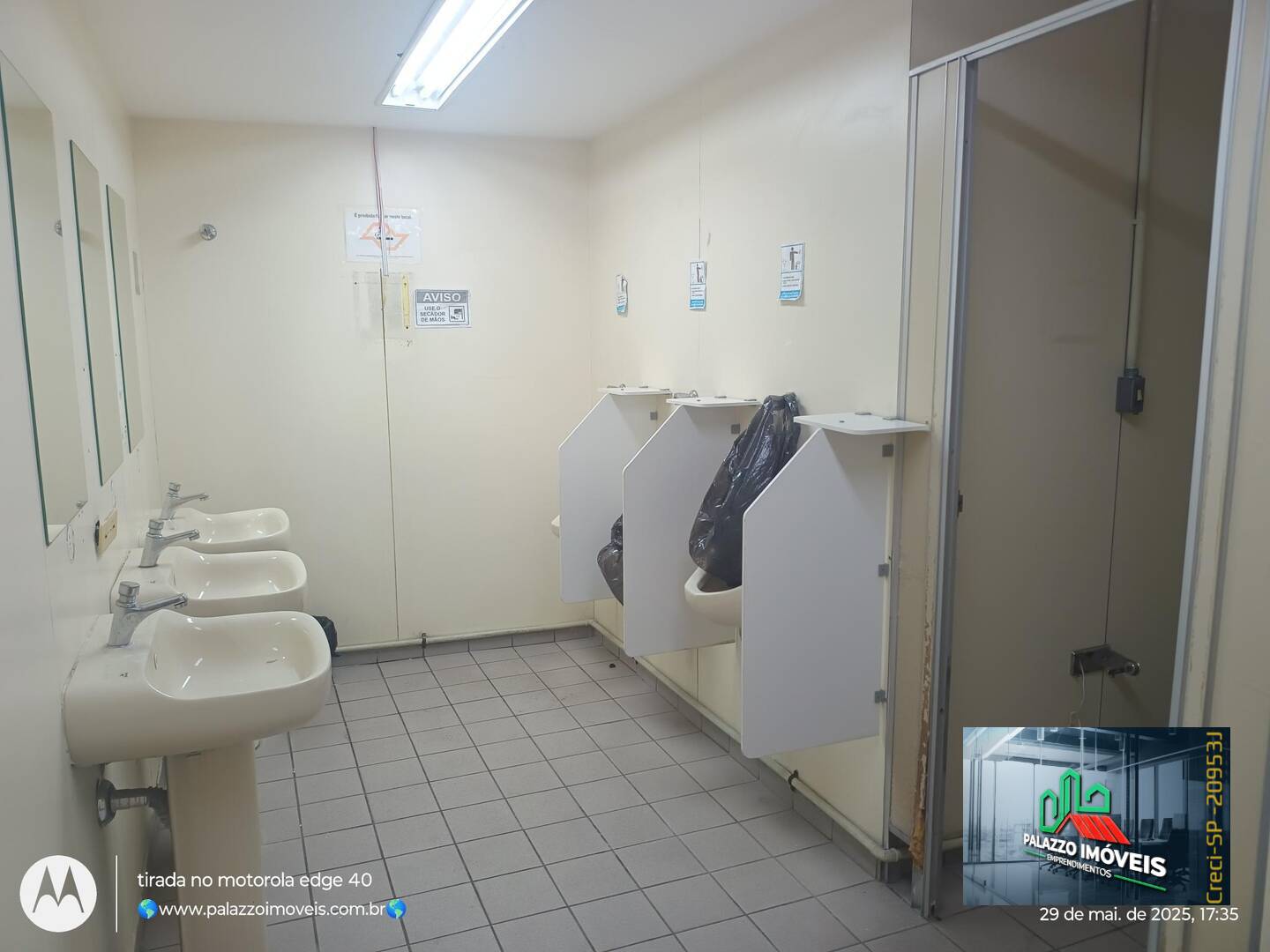 Sala-Conjunto, 429 m² - Foto 3