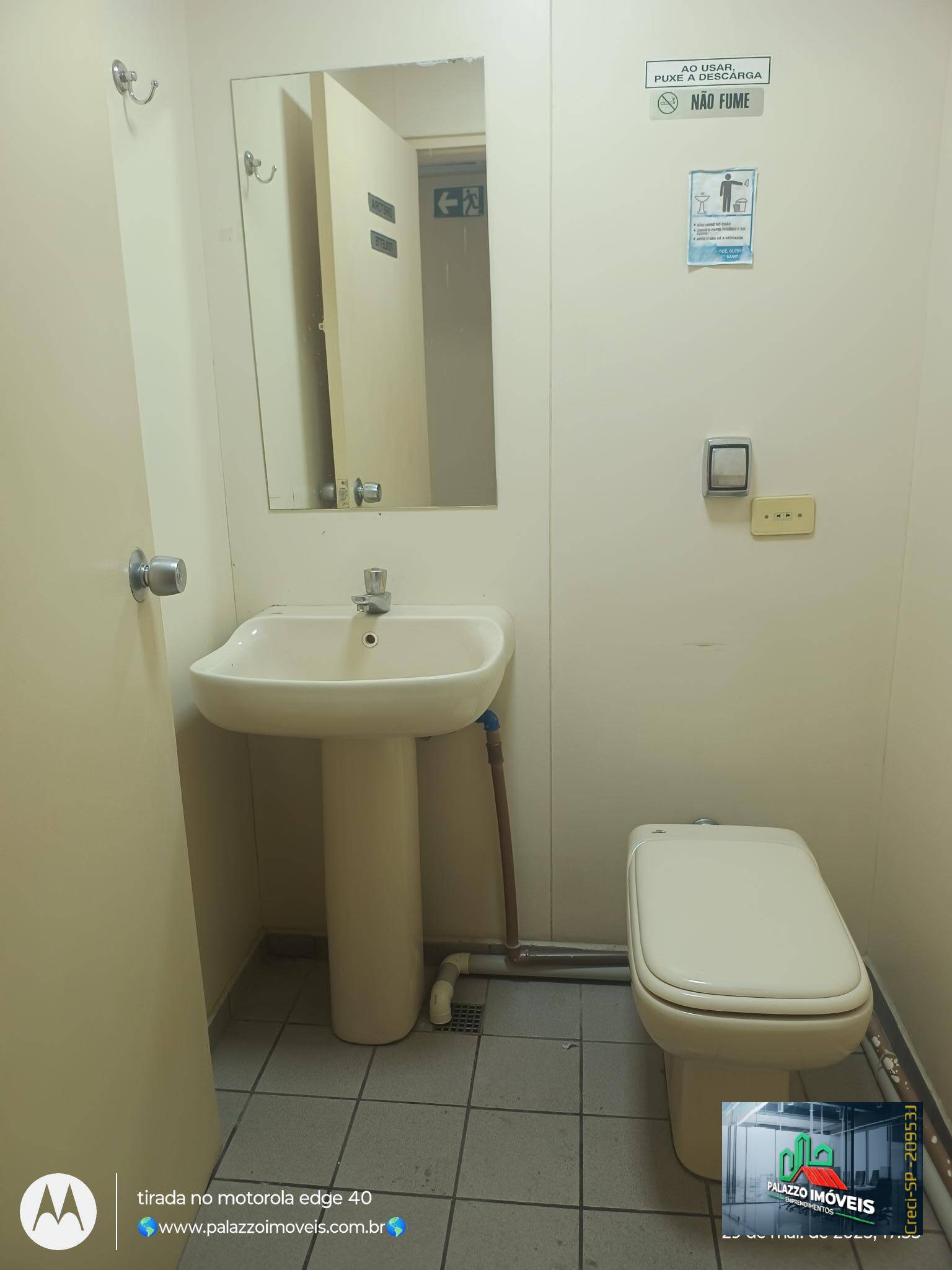 Sala-Conjunto, 429 m² - Foto 4