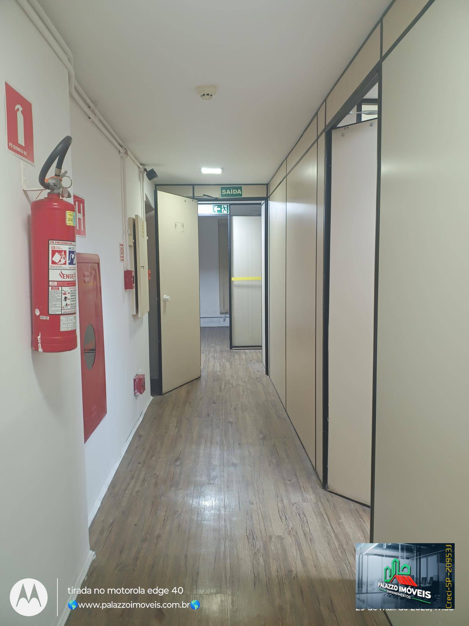 Sala-Conjunto, 429 m² - Foto 2