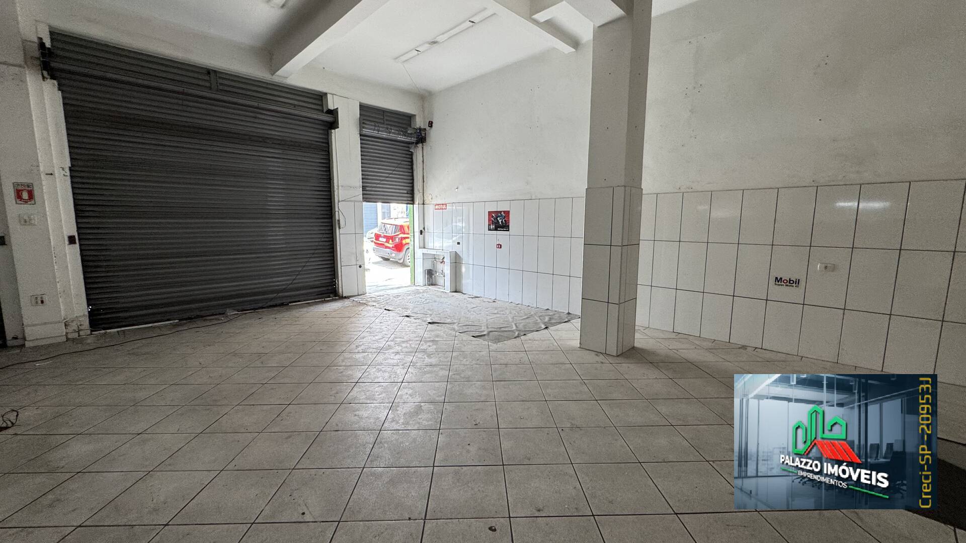 Loja-Salão para alugar, 173m² - Foto 7