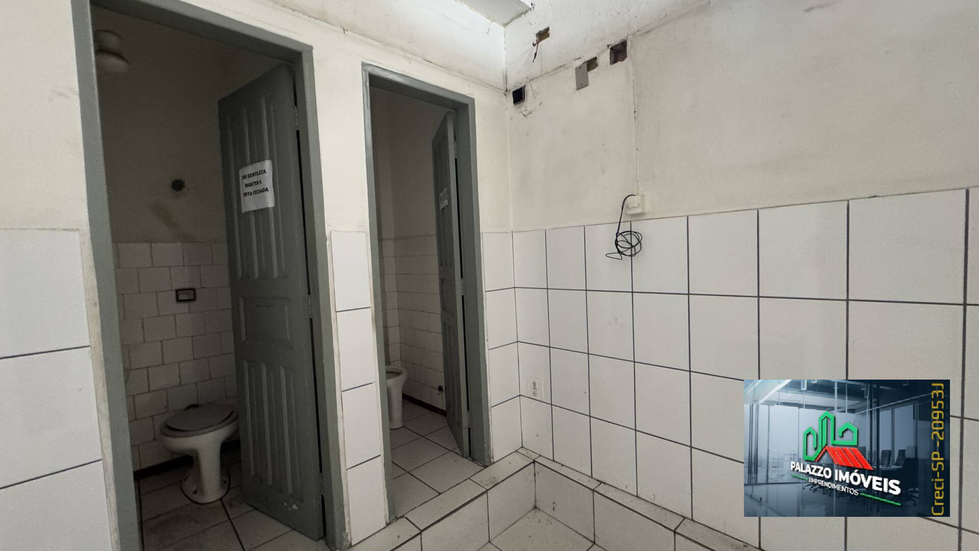 Loja-Salão para alugar, 173m² - Foto 9