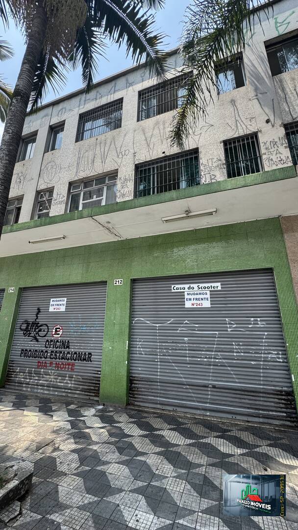 Loja-Salão para alugar, 173m² - Foto 6