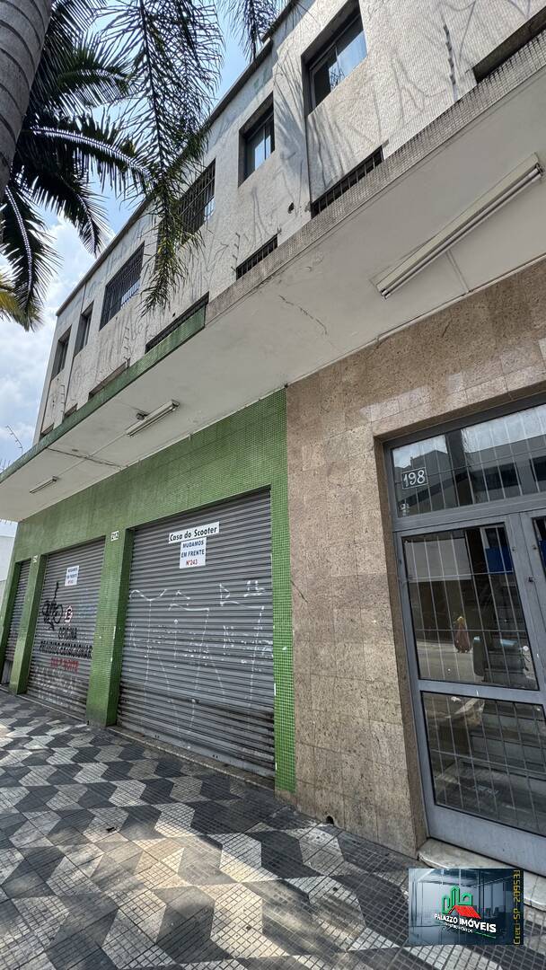 Loja-Salão para alugar, 173m² - Foto 3