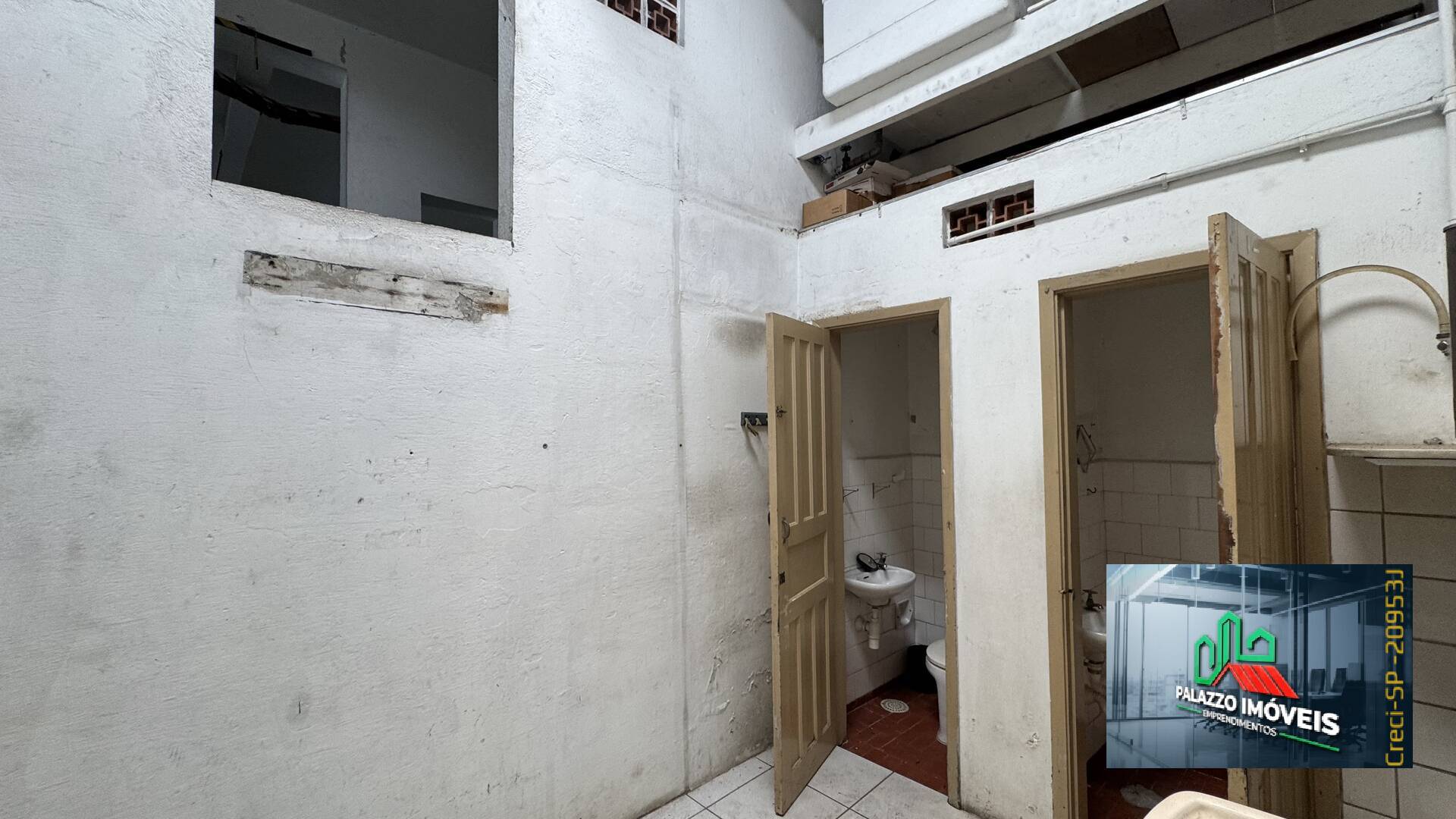 Loja-Salão para alugar, 173m² - Foto 14