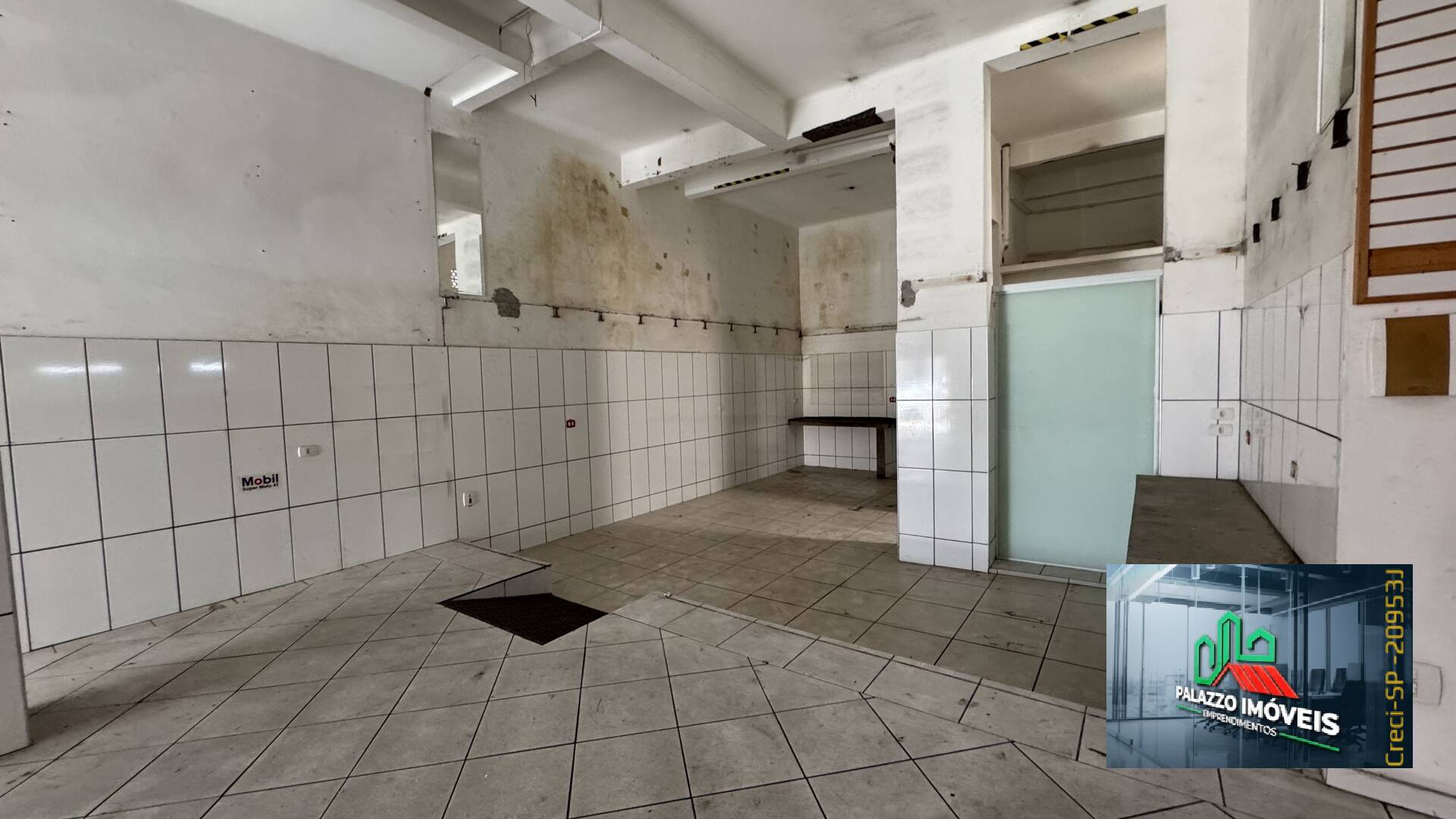 Loja-Salão para alugar, 173m² - Foto 15