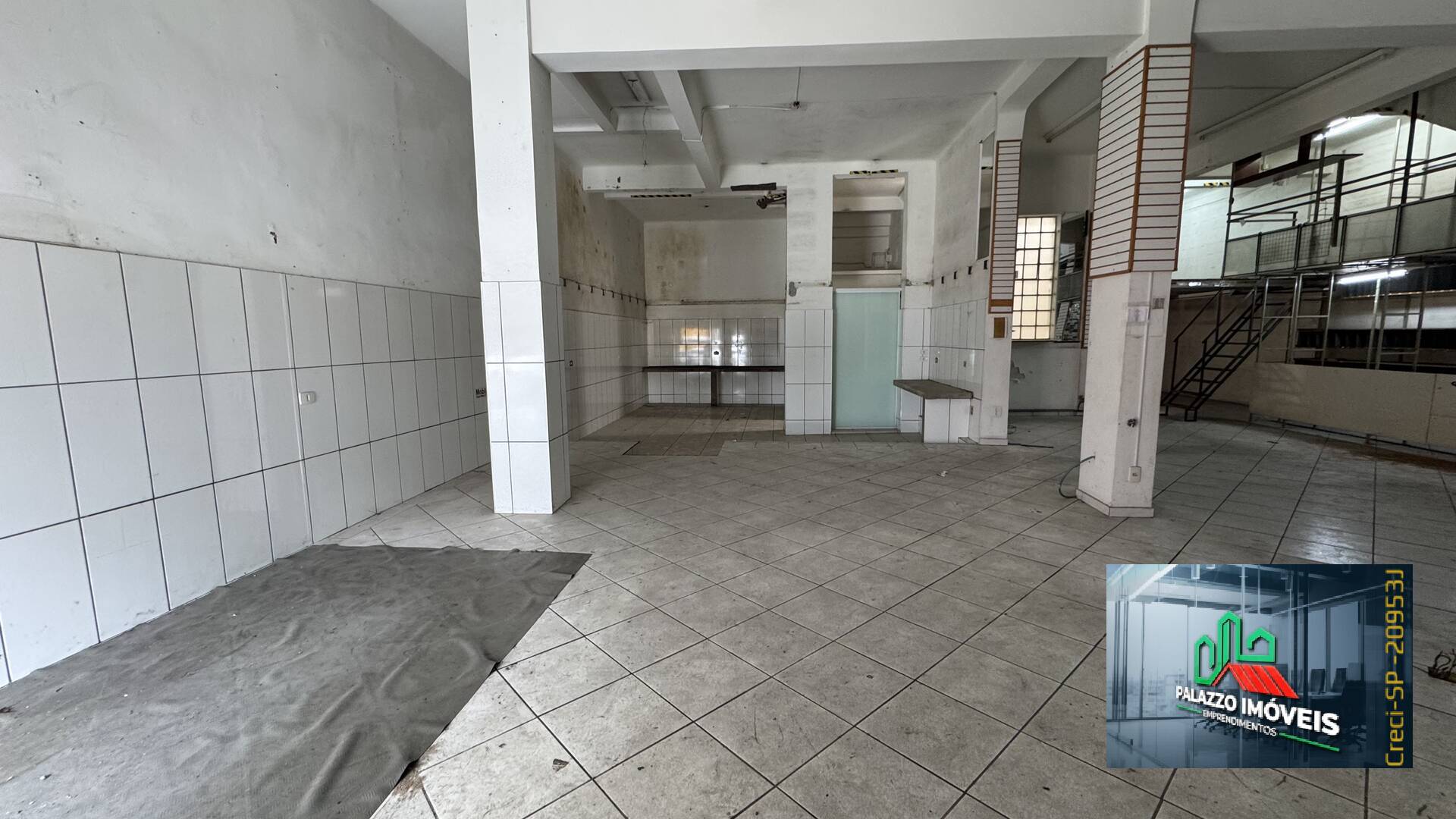 Loja-Salão para alugar, 173m² - Foto 16