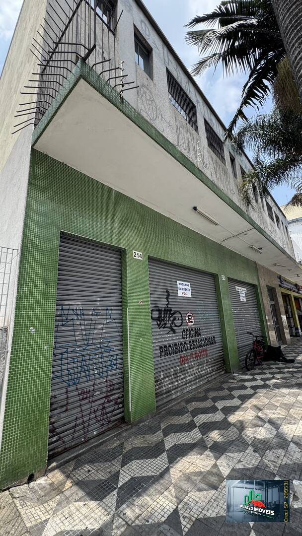 Loja-Salão para alugar, 173m² - Foto 2
