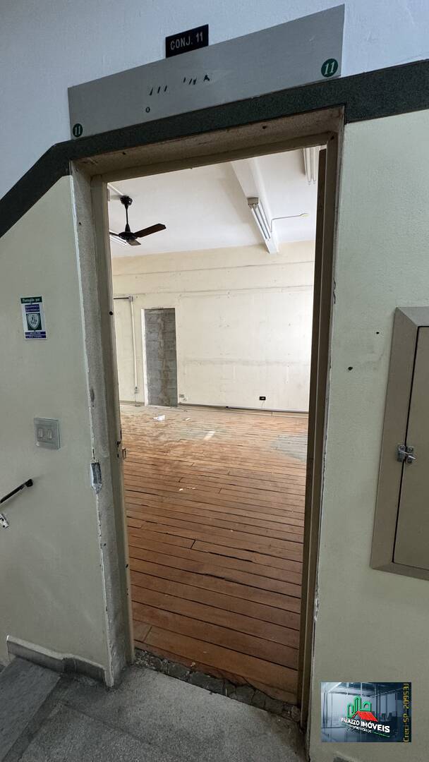 Conjunto Comercial-Sala para alugar, 140m² - Foto 4