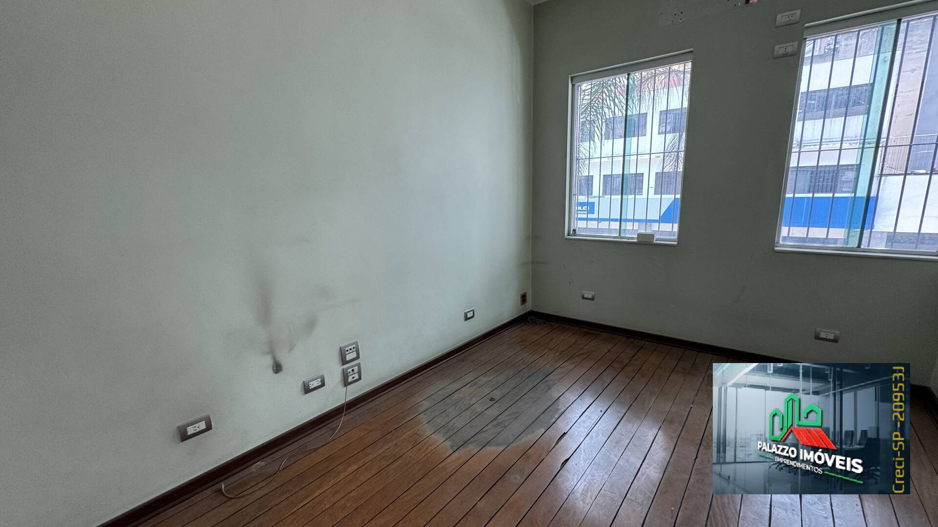 Conjunto Comercial-Sala para alugar, 140m² - Foto 2