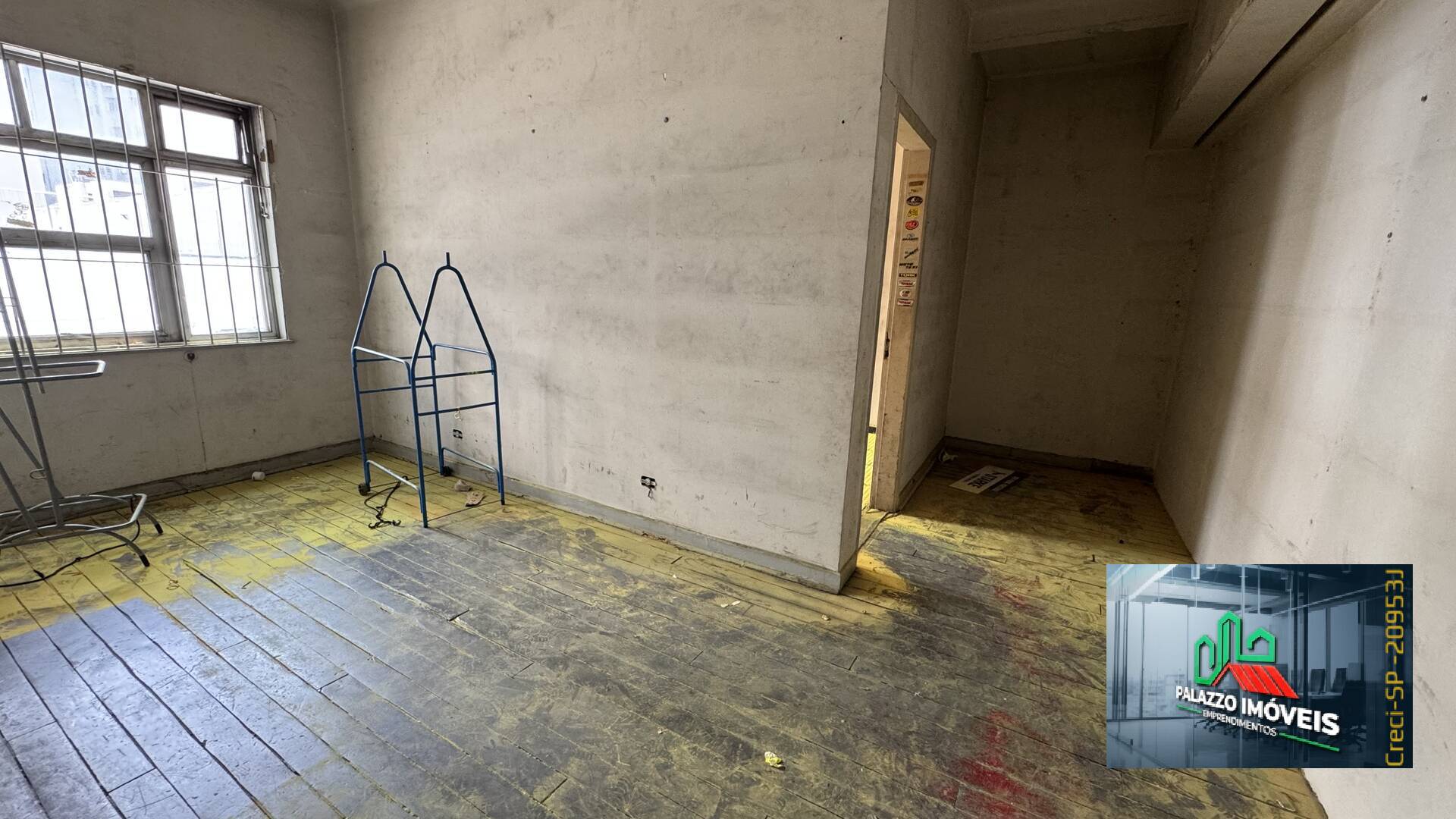 Conjunto Comercial-Sala para alugar, 140m² - Foto 3