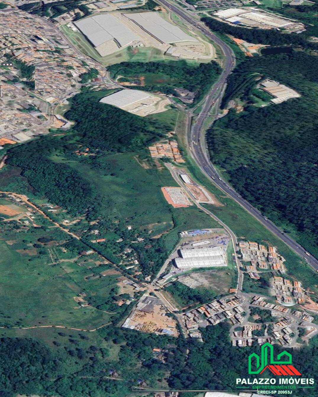 Terreno, 2 hectares - Foto 9