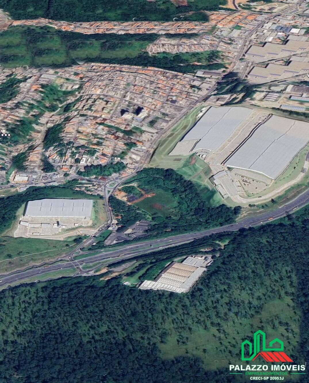 Terreno, 2 hectares - Foto 10