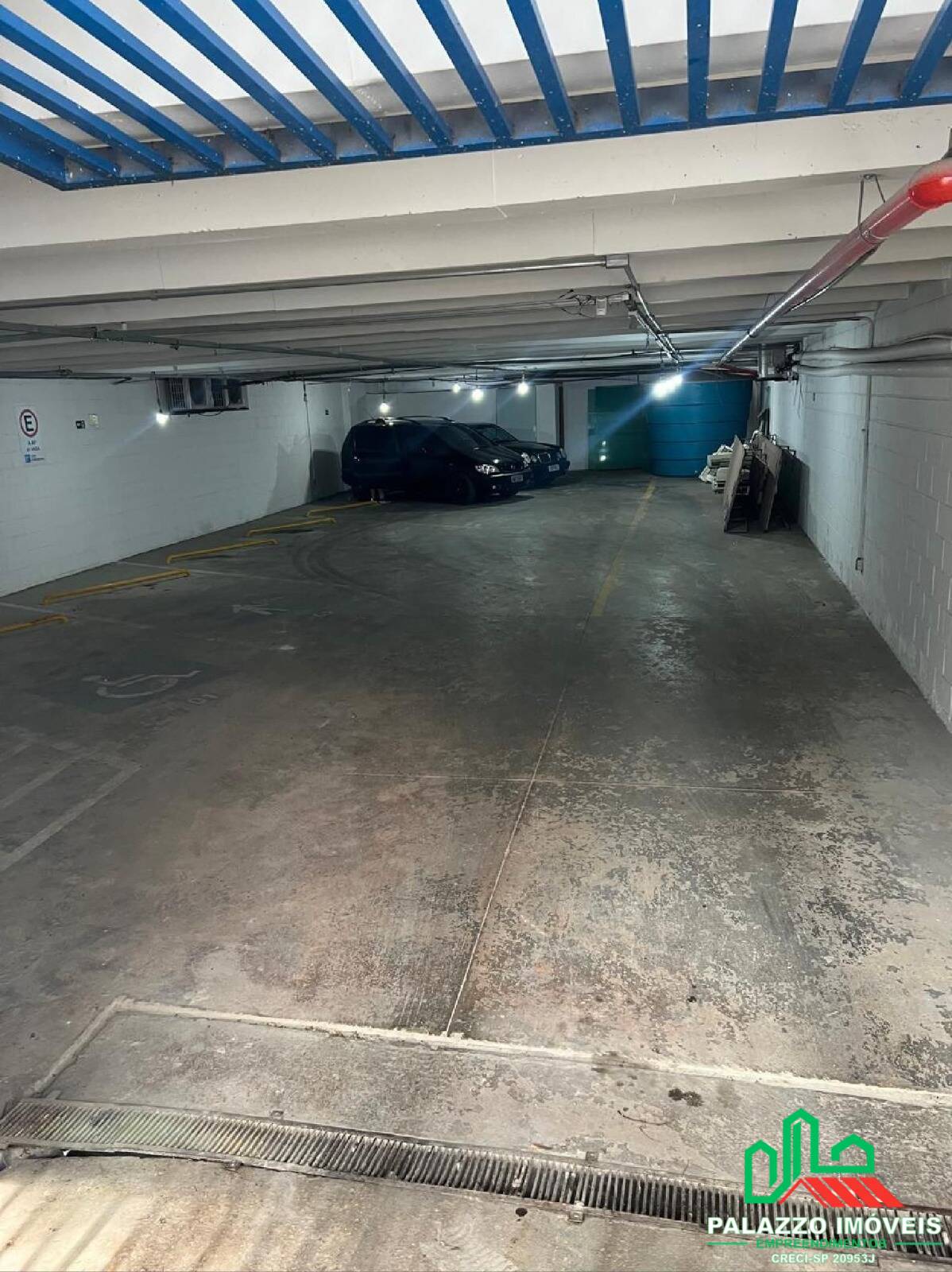Prédio Inteiro, 1000 m² - Foto 6