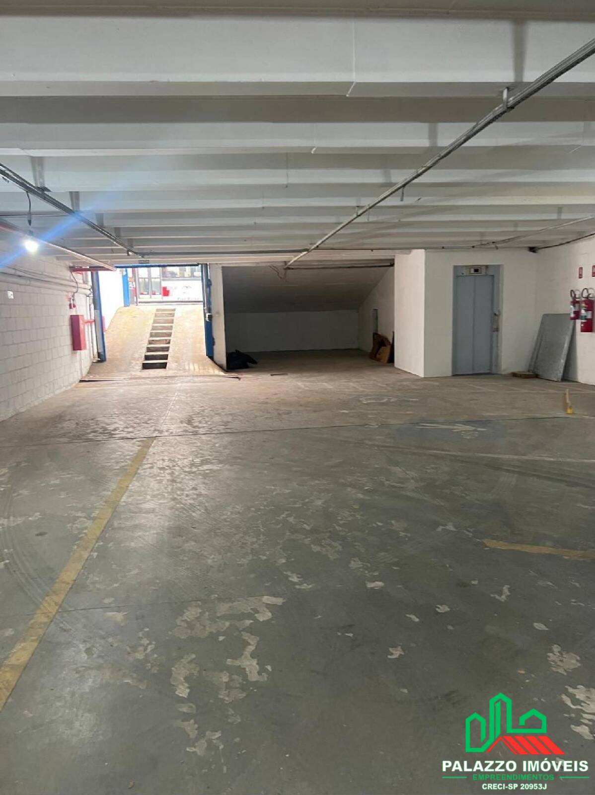 Prédio Inteiro, 1000 m² - Foto 12