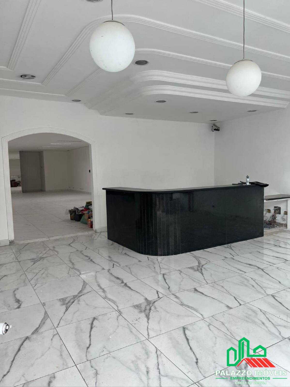 Prédio Inteiro, 1000 m² - Foto 4