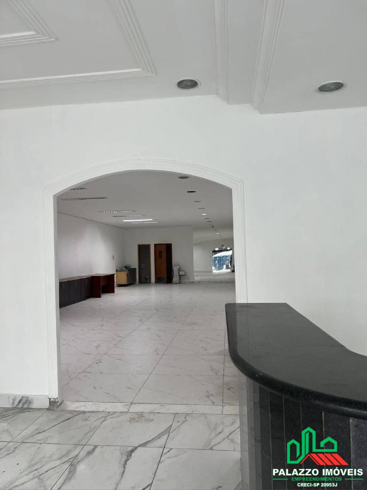 Prédio Inteiro, 1000 m² - Foto 8