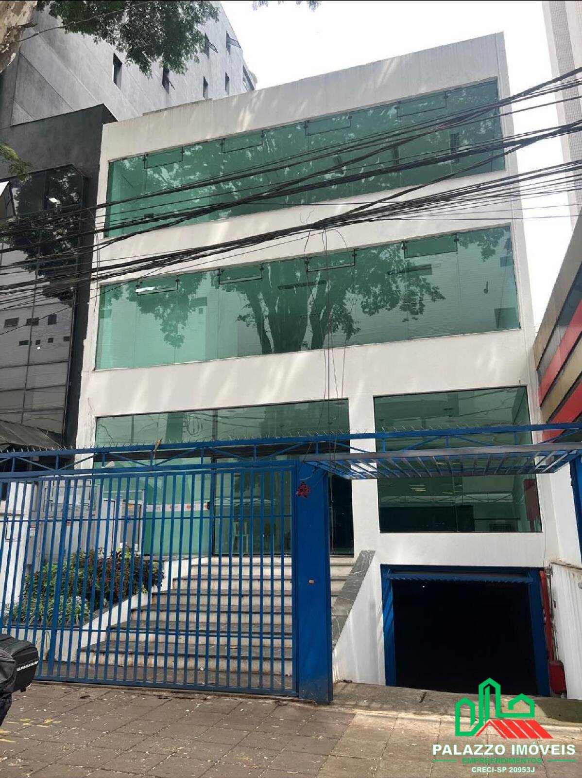 Prédio Inteiro, 1000 m² - Foto 3