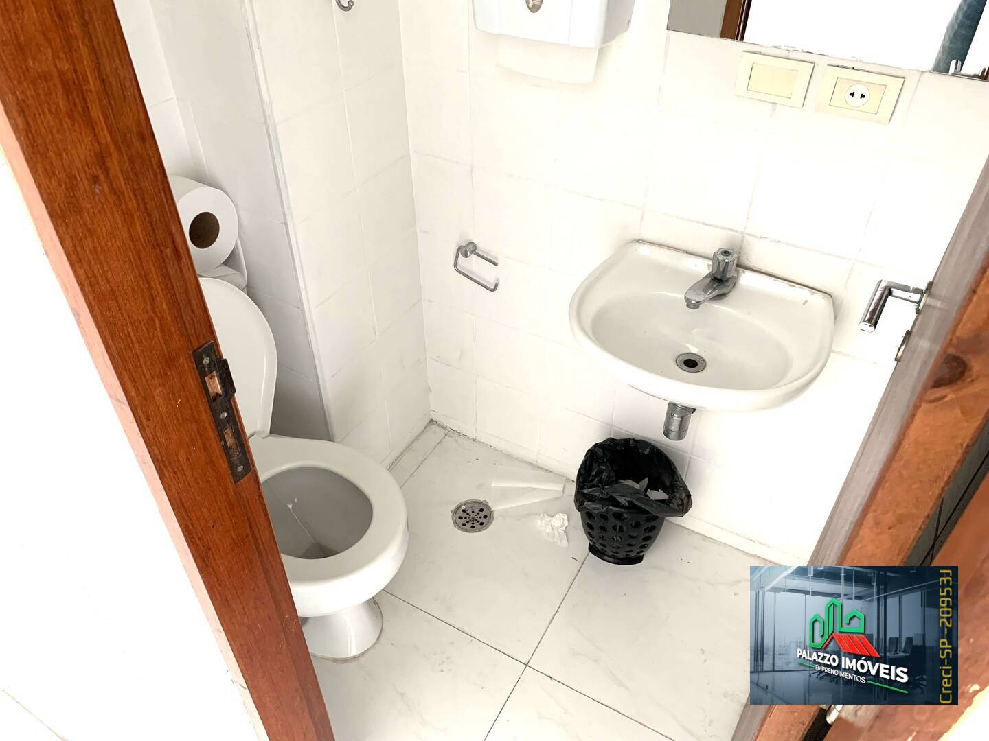 Loja-Salão para alugar, 230m² - Foto 7