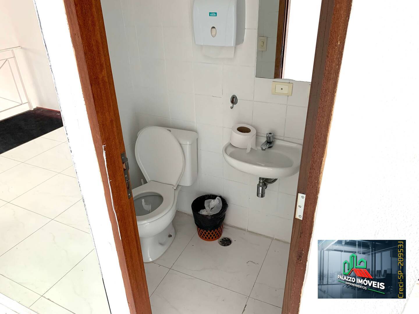 Loja-Salão para alugar, 230m² - Foto 8
