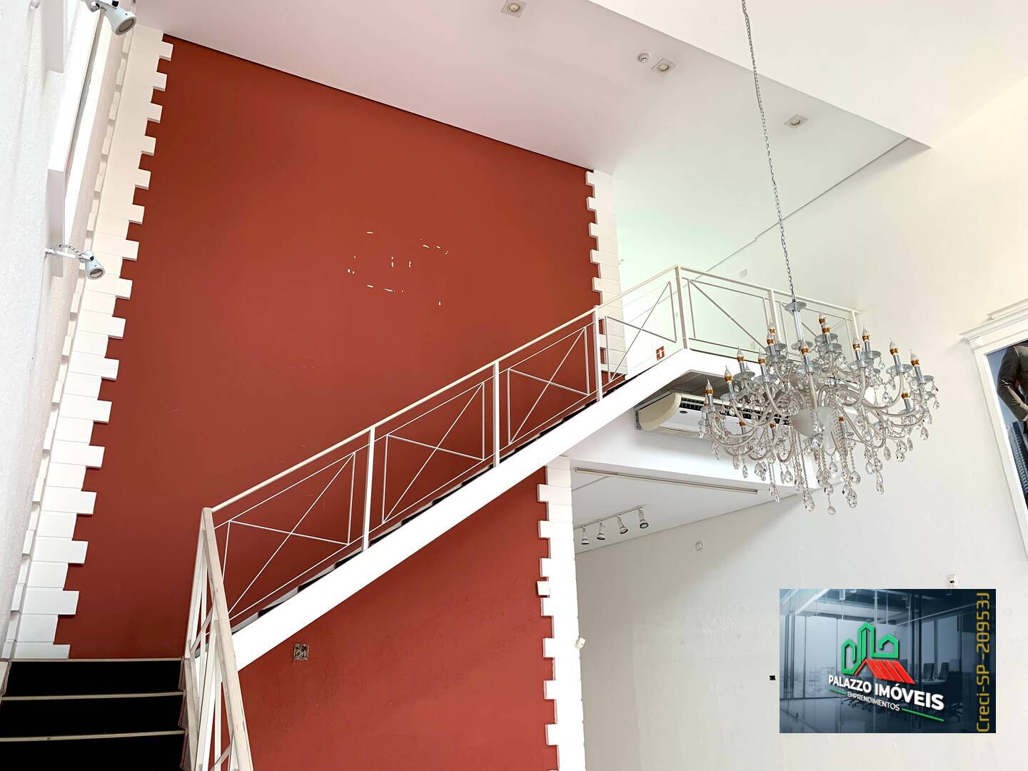 Loja-Salão para alugar, 230m² - Foto 4
