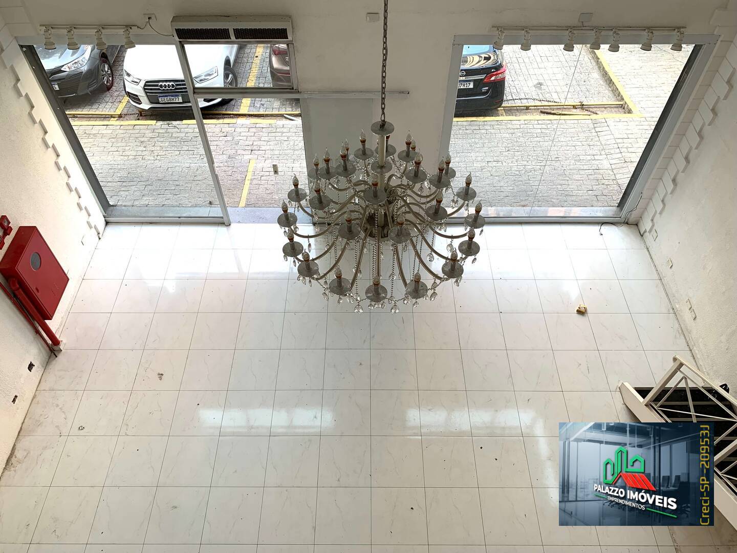 Loja-Salão para alugar, 230m² - Foto 2
