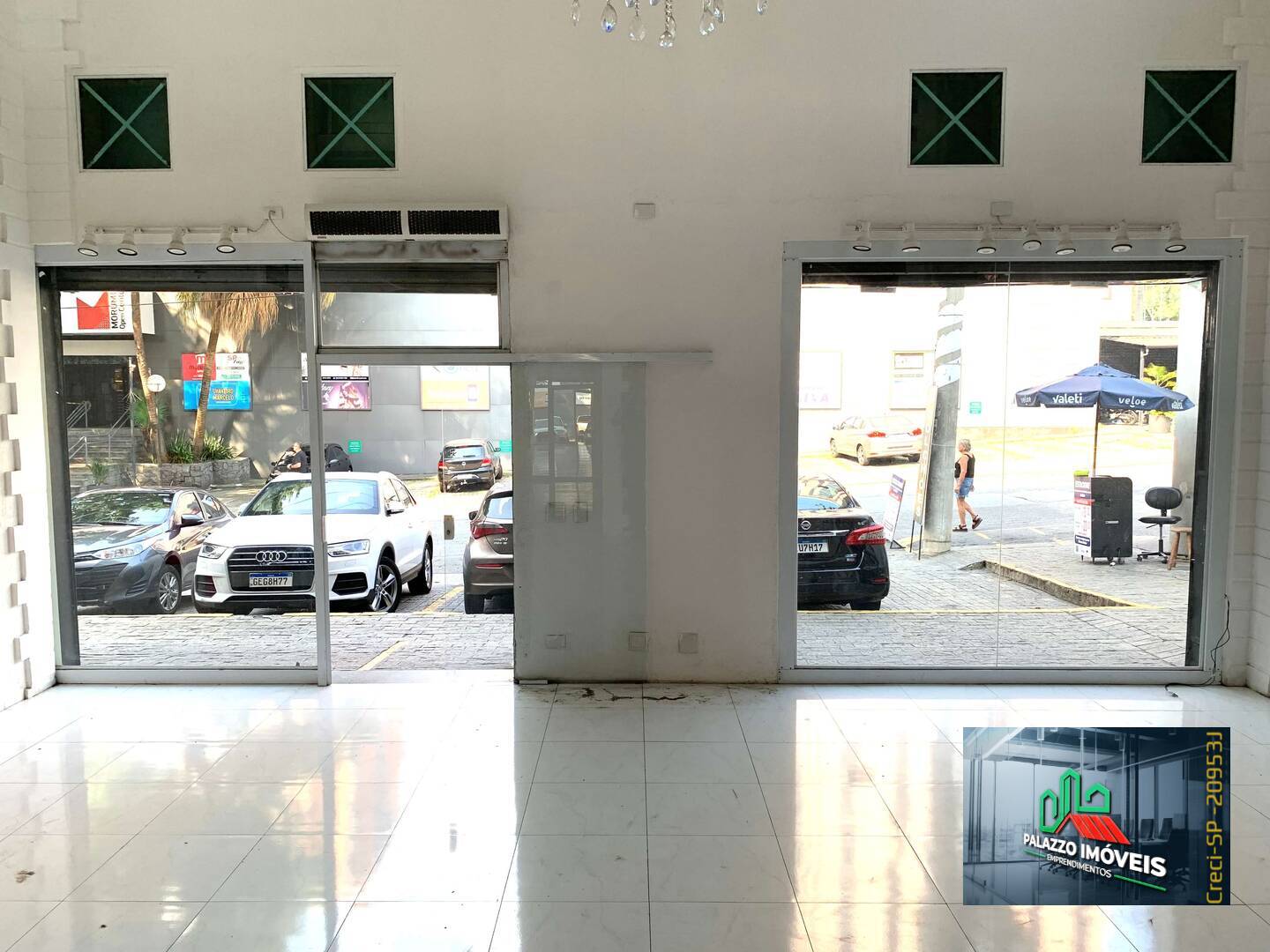 Loja-Salão para alugar, 230m² - Foto 3