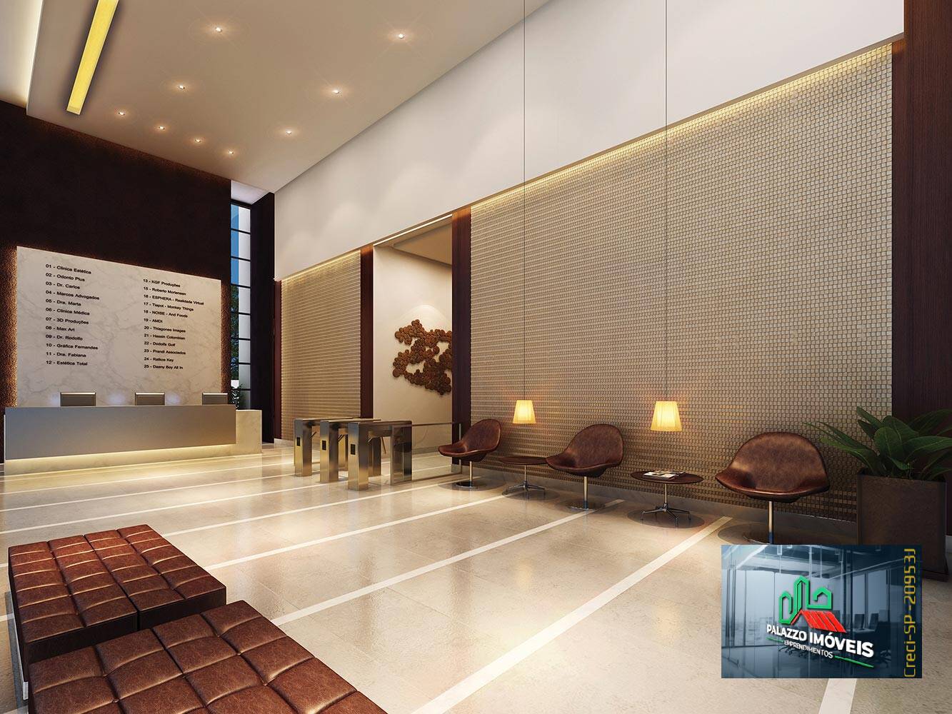 Prédio Inteiro à venda e aluguel, 873m² - Foto 2